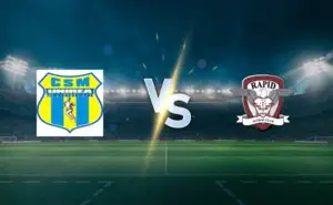 Unirea Slobozia vs Rapid Bucharest prediction: Match preview, betting odds and tips on March 2, 2026