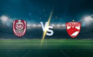 CFR Cluj vs Dinamo Bucharest prediction, match preview, betting tips and odds on March 9, 2026