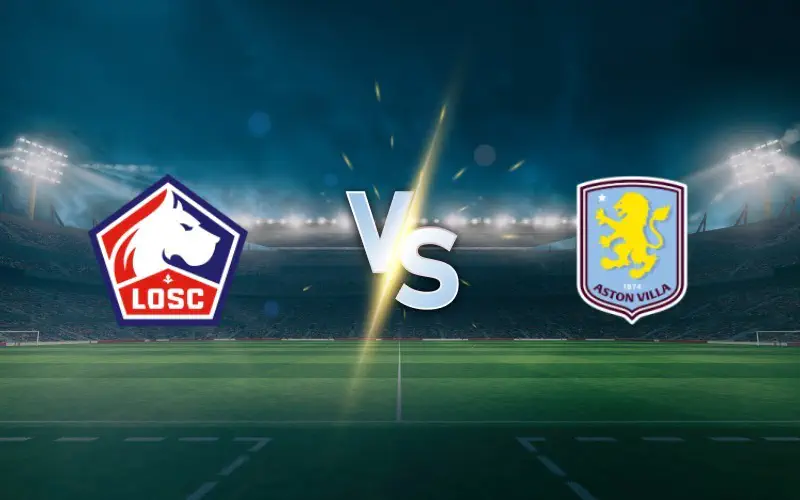 LOSC Lille vs Aston Villa Preview — Can Villa Contain Leao?
