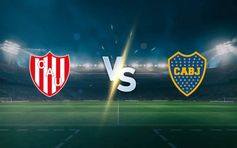 Unión Santa Fe vs Boca Juniors prediction: teams form analysis ...