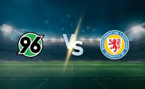 Hannover vs Eintracht Braunschweig prediction: teams form analysis, possible lineups on March 20, 2026