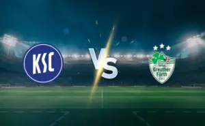 Karlsruhe vs Greuther Fürth prediction: team news, lineups, expert analysis