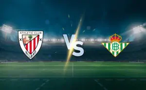 Athletic vs Betis prediction: expert analysis, possible lineups, March 22, 2026