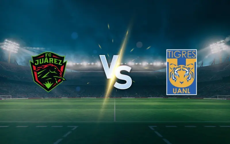 Juárez 2-1 Tigres UANL — Liga MX Recap, Key Stats & Analysis