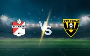 Emmen vs Cambuur prediction: expert analysis, possible lineups, March 24, 2026