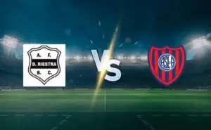 Deportivo Riestra vs San Lorenzo prediction: expert analysis, possible lineups, March 26, 2026