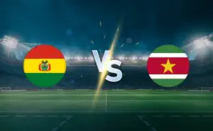 Bolivia vs Suriname prediction: team news, lineups, expert analysis