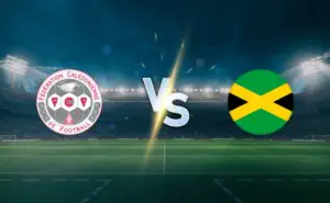 New Caledonia vs Jamaica prediction: expert analysis, possible lineups, March 27, 2026