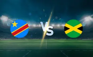 DR Congo vs Jamaica prediction: team news, lineups, expert analysis