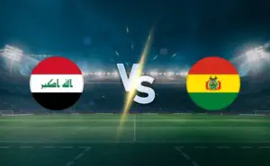 Iraq vs Bolivia prediction: expert analysis, possible lineups, April 1, 2026