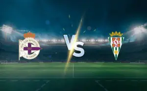 Deportivo vs Cordoba prediction: expert analysis, possible lineups, March 31, 2026