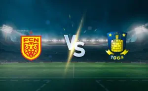 Nordsjælland vs Brøndby prediction: expert analysis, possible lineups, April 7, 2026