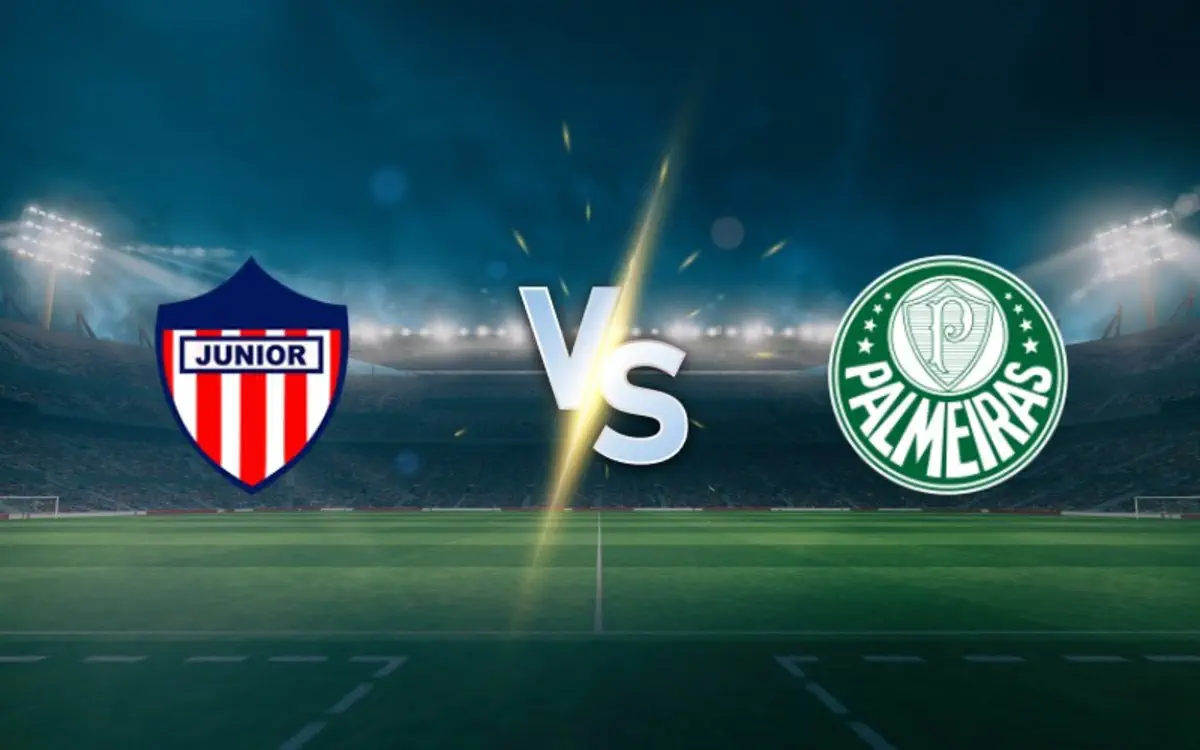 Atlético Junior vs Palmeiras prediction: teams form analysis, possible ...