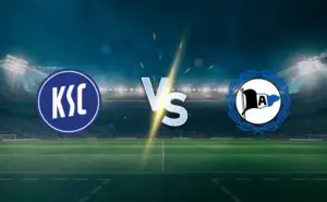 Karlsruher vs Arminia prediction: expert analysis, possible lineups, April 10, 2026