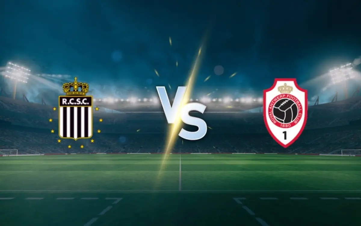 Charleroi vs Antwerp prediction: teams form analysis, possible lineups ...