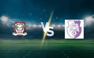 Rapid vs Argeș prediction: team news, lineups, expert analysis