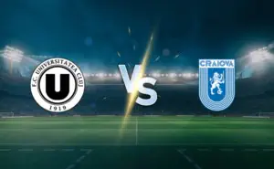 Universitatea Cluj vs Universitatea Craiova prediction: expert analysis, possible lineups, April 13, 2026 Match