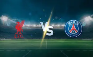 Liverpool vs PSG prediction: teams form analysis, possible lineups on April 14, 2026