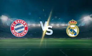 Bayern Munich vs Real Madrid Prediction Today: Analysis, Form & Lineups, April 15, 2026