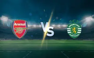 Arsenal vs Sporting Lisbon prediction: teams form analysis, possible lineups on April 15, 2026