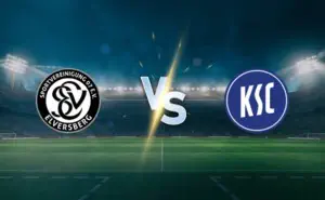 Elversberg vs Karlsruher prediction: teams form analysis, possible lineups on April 17, 2026