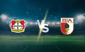 Bayer vs Augsburg prediction: team news, lineups, expert analysis