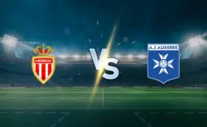 Monaco vs Auxerre: Prediction, Preview, lineups, tips and odds on April 19, 2026