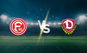 Fortuna vs Dynamo Dresden prediction: teams form analysis, possible lineups on April 24, 2026