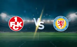 Kaiserslautern vs Eintracht Braunschweig prediction: team news, lineups, expert analysis