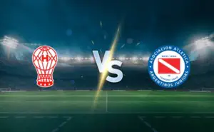 Huracán vs Argentinos Juniors prediction: team news, lineups, expert analysis
