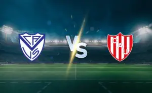 Vélez Sarsfield vs Unión Santa Fe prediction: teams form analysis, possible lineups on April 28, 2026