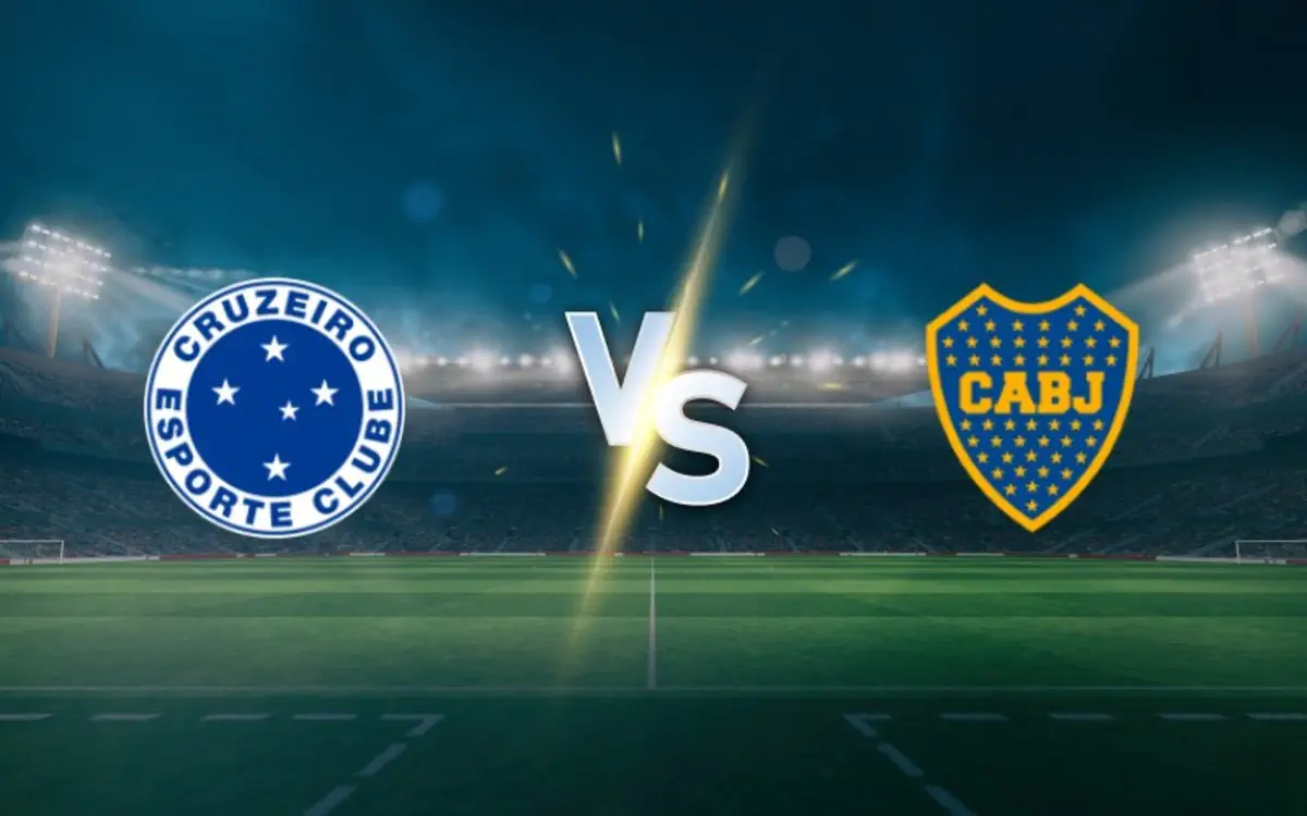Cruzeiro vs Boca Juniors Copa Libertadores Preview