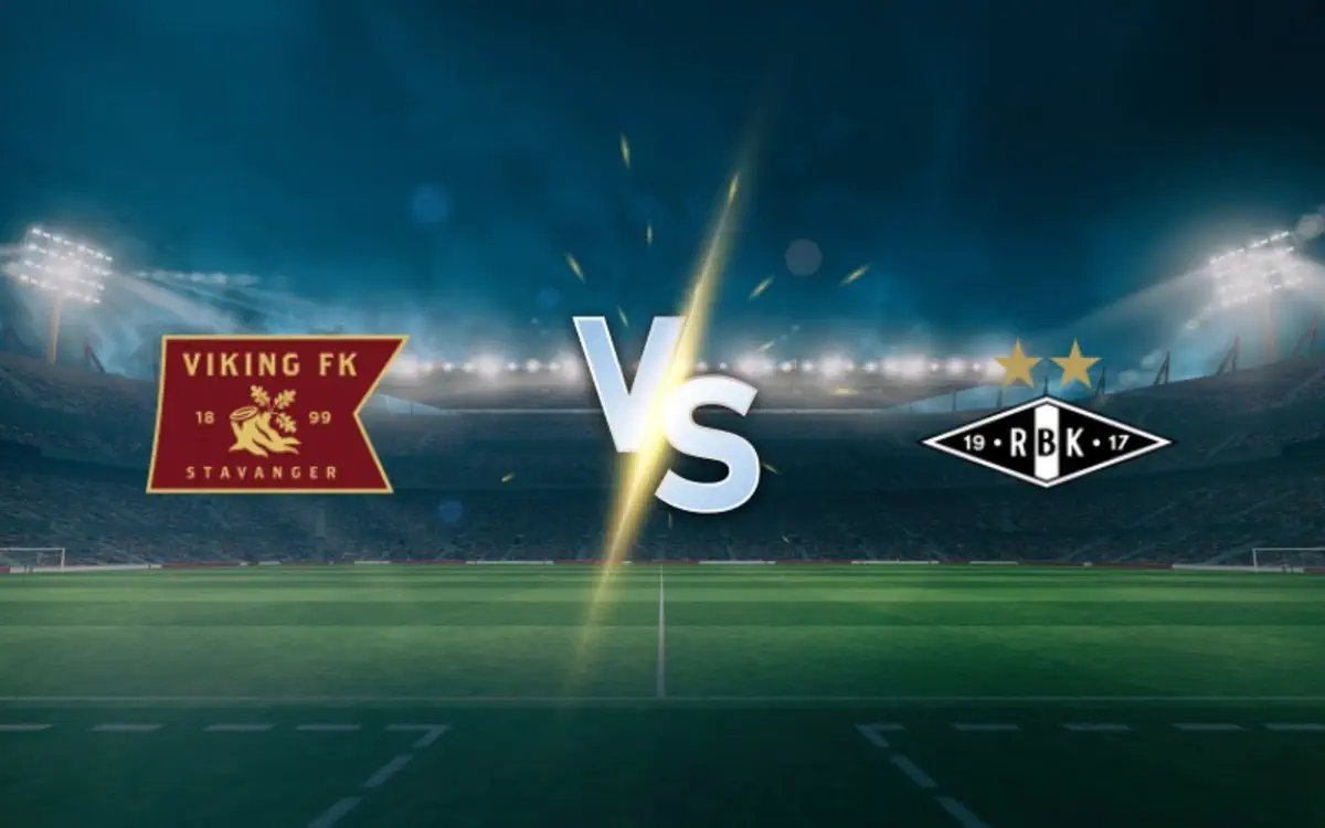 Viking vs Rosenborg prediction: teams form analysis, possible lineups ...