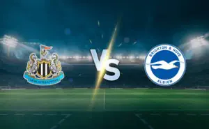 Newcastle United - Brighton & Hove Albion prediction: team news, lineups, expert analysis