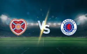 Hearts vs Rangers prediction: teams form analysis, possible lineups on May 4, 2026