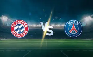 Bayern vs PSG prediction: expert analysis, possible lineups, May 6, 2026