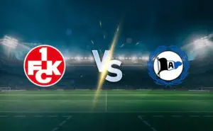 Kaiserslautern vs Arminia prediction: teams form analysis, possible lineups on May 8, 2026
