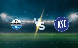 Paderborn vs Karlsruher prediction: team news, lineups, expert analysis