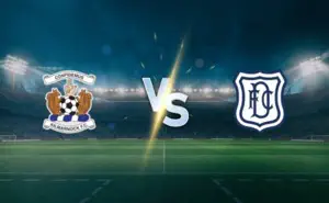 Kilmarnock vs Dundee prediction: team news, lineups, expert analysis May 12, 2026