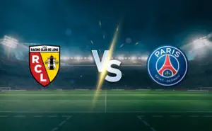 Lens vs PSG prediction: expert analysis, possible lineups, May 13, 2026