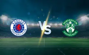 Rangers vs Hibernian prediction: team news, lineups, expert analysis