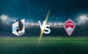 Minnesota United vs Colorado Rapids prediction: teams form analysis, possible lineups on May 14, 2026
