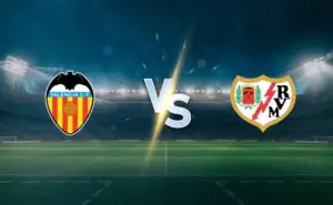 Valencia vs Rayo Vallecano prediction: teams form analysis, possible lineups on May 14, 2026