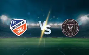 Cincinnati vs Inter Miami prediction: expert analysis, possible lineups, May 14, 2026