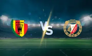 Korona vs Widzew prediction: teams form analysis, possible lineups on May 15, 2026