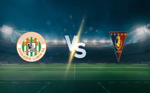 Zagłębie vs Pogoń prediction: expert analysis, possible lineups, May 15, 2026