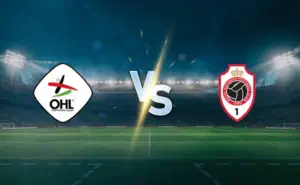 Leuven vs Antwerp prediction: team news, lineups, expert analysis May 15, 2026