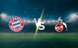 Bayern vs Koln prediction: expert analysis, possible lineups, May 16, 2026