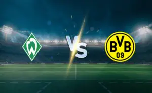 Werder vs Borussia Dortmund prediction: team news, lineups, expert analysis