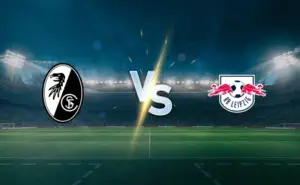 Freiburg vs RB Leipzig prediction: teams form analysis, possible lineups on May 16, 2026